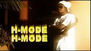 H-MODE Blue Blue (Official Video)