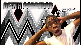 Death Corridor 100%