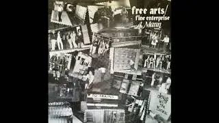 A. Mann - City For Conquest