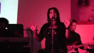 Ms. Monet - I Will Always Love You - At my Party