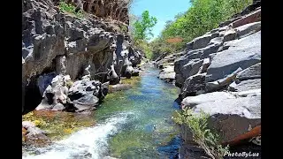 Chapada dos Veadeiros - Canion do Marcão