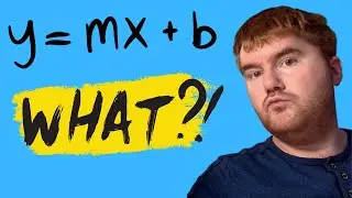 Year 8 Gradients and Intercepts: Essential Revision