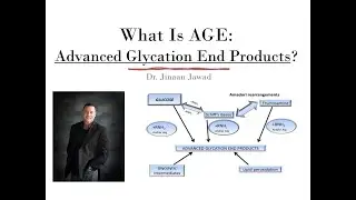 What Are Advanced Glycation End Products?