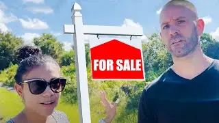 DON'T Buy Land In North Port Florida Without Watching This