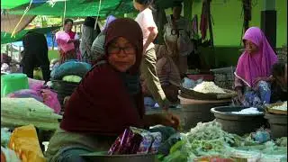 Theo putra AD - Bayan ku ( officiall video )