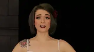Teasetorial: How to Burlesque Strut