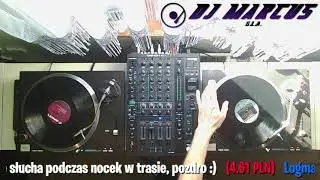 ''Ekwador Manieczki'' Stare Dobre Mańce vol.7