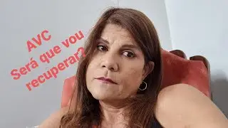 AVC, 4 dicas para vc não desanimar @doralicescafi
