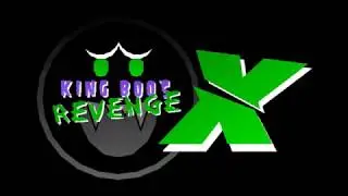 King Boo's Revenge X Release Trailer and Download