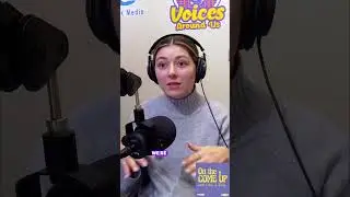 On The Come Up | Voices Around Us | Madison Decator | #finance #GenZ #youngprofessionals