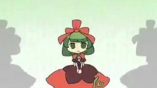 Ku kuru kuru kuru kuru ku~