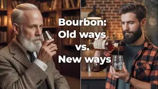 Craft Small-Batch Bourbon is Changing Everything | Here's Why 🥃🔥