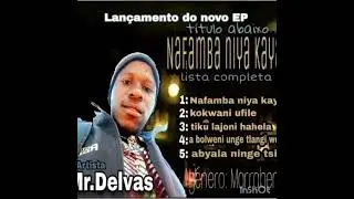 Mr Delvas do xixo 