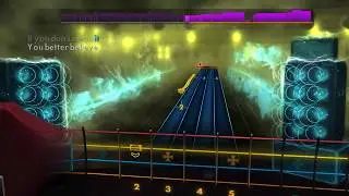 [Rocksmith 2014] Freedom - Jimi Hendrix - Bass [NO AUDIO]