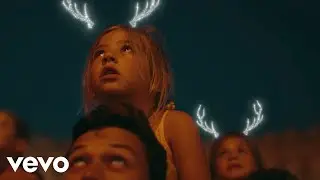 Hope Is A Journey (Music Video) - Marcus Layton