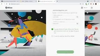 Como crear tu cuenta en Bitso ACTUALIZADO 2021