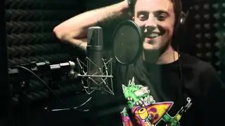 ANTUKS Summer Collection 2011 feat. Mac Miller, Big Jerm, and GR