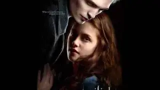 Twilight Soundtrack - The Black Ghosts Full Moon