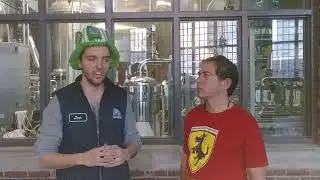 Steam Whistle Brewing