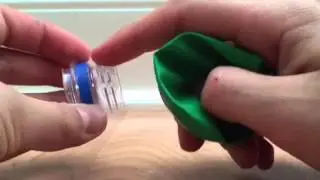How to make a circular slingshot
