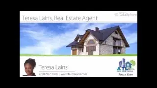 Teresa Lains , New Homes in Atlanta, Buyers Agent