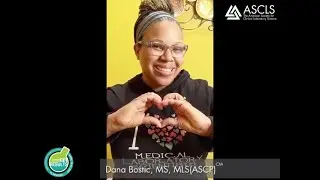 Medical Laboratory Professionals Week 2020 - Our Impact Part 2
