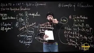 CAF 9 Promo Video | Sajid Kapadia