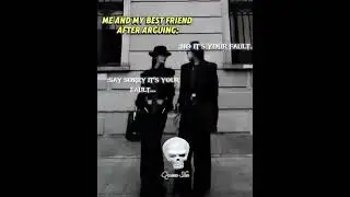 Best Friends Fight 💀💢 #aestheticvideo #fypシ #viralvideo #besties #fight #fixing #sorrynotaorry