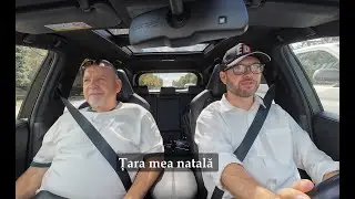 Steve&rsquo;s Journey: From living in the USA to living in Moldova.