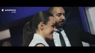 An Exceptional Journey: solutions by stc at GITEX 2025 