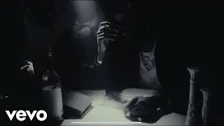 Willyynova - INFINITY STONE (Official Music Video)