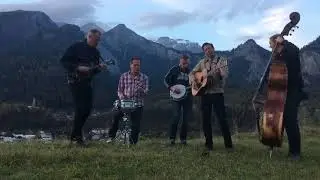 Stringcaster - Crazy Arms