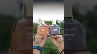 Is budget me isse acha kuch nahi milega - La french perfume  #perfume #review #fragrance #cologne