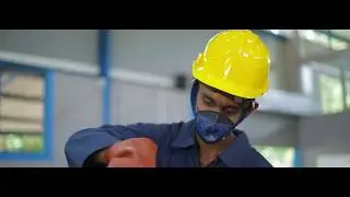 Nimlac Paint Company Profile english