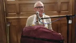 ISKCON New Mayapur Nityananda Trayodasi