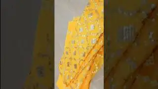 Ubtan Dress Designs | Mehndi Dress Designs |  Mayoun suits designs 2025