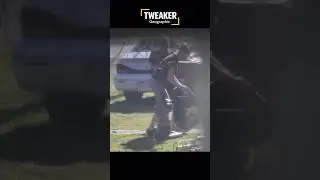 Tweaker Geographic episode 10: Tweaker treasure #tweaker #tweakers #funny #viral #nationalgeographic