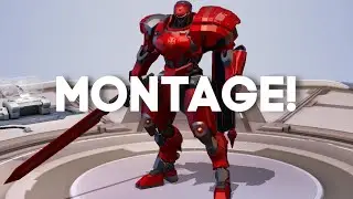 Arthur Montage!!!!!- Super Mecha Champions (SMC)