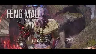 Paragon: How I Solo Lane as Feng Mao! (Turn on Subtitles!)