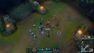 Omega Squad Twitch AP Mid - League of Legends