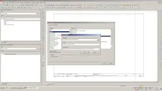 EPLAN Use of XEsSetPropertyAction - Revision control: Draft mode toolbar button