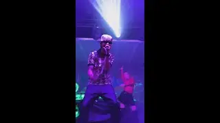 Galante El Emperador & Dj Germaniako The Last Party 2025