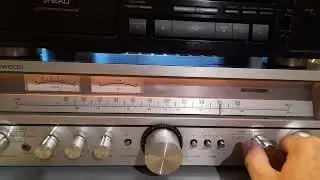 KENWOOD 4010