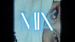 Mix - FireBlue -QUASARES