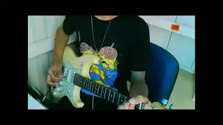 Sol da Manh&atilde; - Supercombo (Cover)