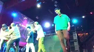 VIBEPAK 20180708@日比谷