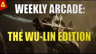 For Honor: ALL Wu-Lin Arcade Run (Weekly Quests)