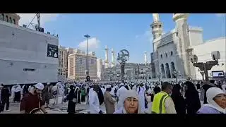 Towaf krny ka tarika live 🔴 | Today 28 January 2026 | Makkah mokarma | Madina manawra 
