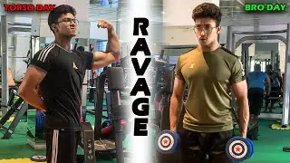 I tried RAVAGE program from GVS