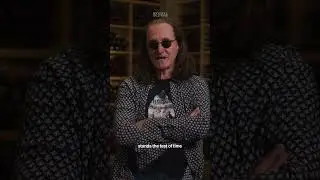 This Soundgarden Album Is a Must Listen, Says Rush's Geddy Lee